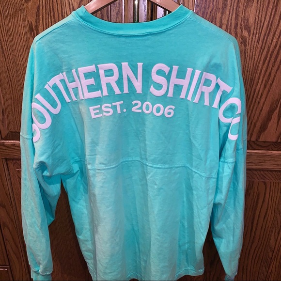 Southern shirt co long sleeve - Picture 1 of 2